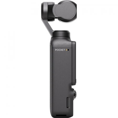 DJI Osmo Pocket 3 Creator Combo Stabilizator cu camera si accesorii [4]