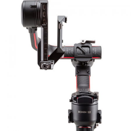 DJI R Montura verticala pentru DJI RS2 si RS3 Pro Gimbal [3]