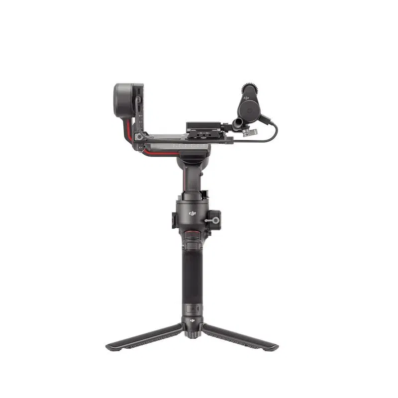 DJI RS 3 Combo Stabilizator Gimbal [2]