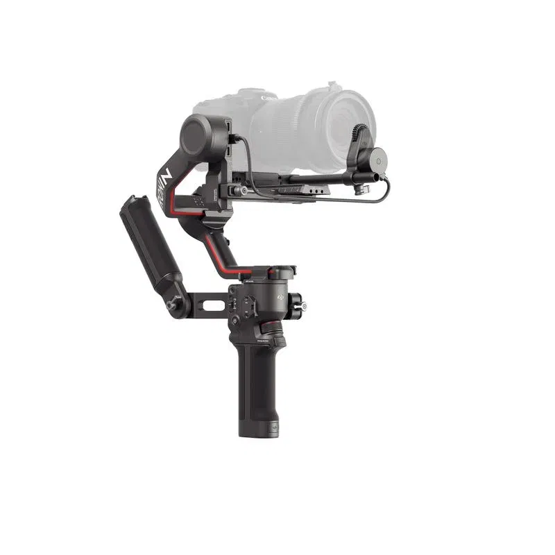 DJI RS 3 Combo Stabilizator Gimbal [8]