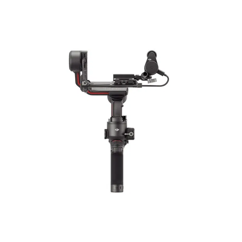 DJI RS 3 Combo Stabilizator Gimbal [7]