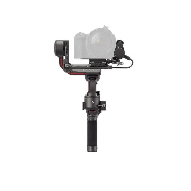 DJI RS 3 Combo Stabilizator Gimbal [6]