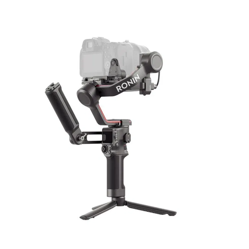 DJI RS 3 Combo Stabilizator Gimbal [1]