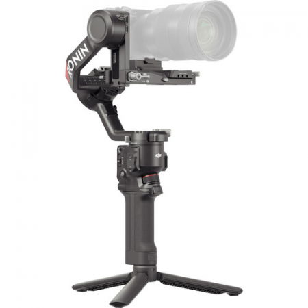DJI RS 4 Combo Stabilizator Gimbal [4]