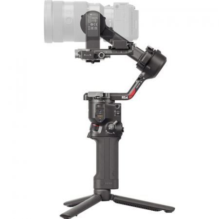DJI RS 4 Combo Stabilizator Gimbal [8]