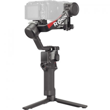 DJI RS 4 Combo Stabilizator Gimbal [6]