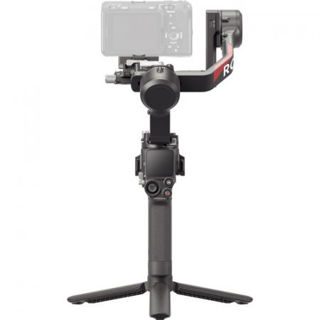 DJI RS 4 Combo Stabilizator Gimbal [3]