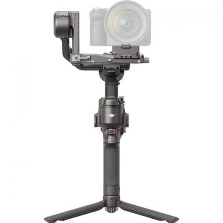 DJI RS 4 Combo Stabilizator Gimbal [2]