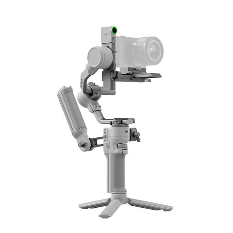 DJI RS 4 Mini Combo Stabilizator Gimbal 3 Axe [2]