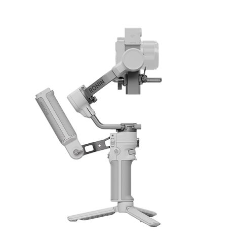 DJI RS 4 Mini Combo Stabilizator Gimbal 3 Axe [4]