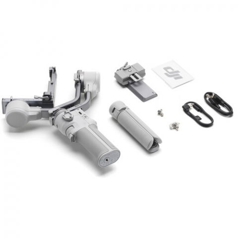 DJI RS 4 Mini Stabilizator [5]