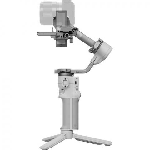 DJI RS 4 Mini Stabilizator [4]