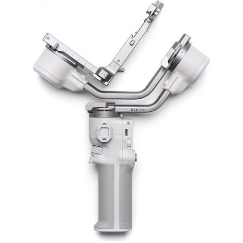 DJI RS 4 Mini Stabilizator [1]