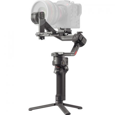 DJI RS 4 Pro Combo Stabilizator Gimbal [6]