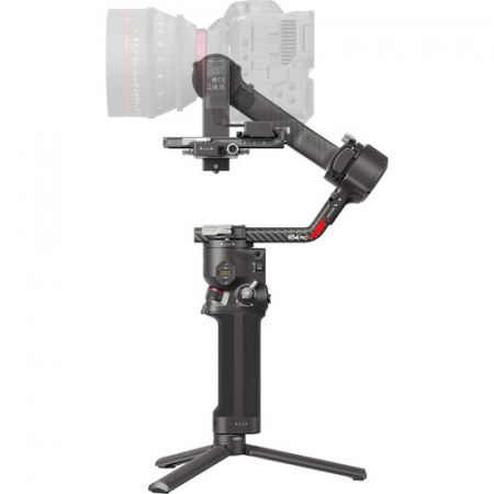 DJI RS 4 Pro Combo Stabilizator Gimbal [8]
