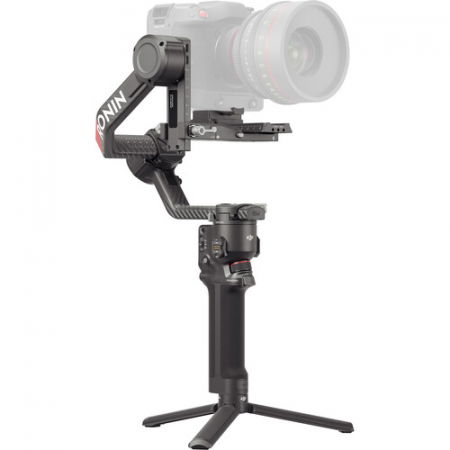 DJI RS 4 Pro Combo Stabilizator Gimbal [4]