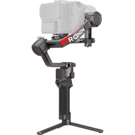 DJI RS 4 Pro Combo Stabilizator Gimbal [5]