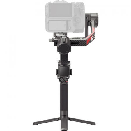 DJI RS 4 Pro Combo Stabilizator Gimbal [2]