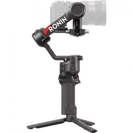 DJI RS 4 Stabilizator Gimbal [6]