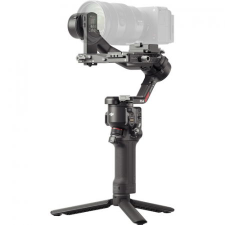 DJI RS 4 Stabilizator Gimbal [4]