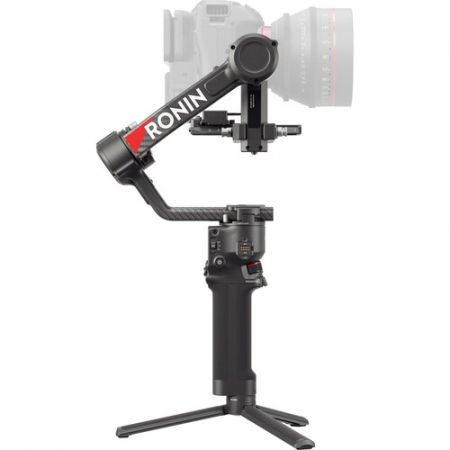 DJI RS 4 Pro Stabilizator Gimbal [7]