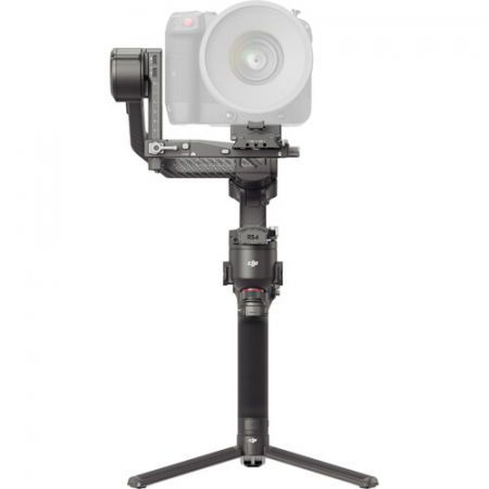 DJI RS 4 Pro Stabilizator Gimbal [1]