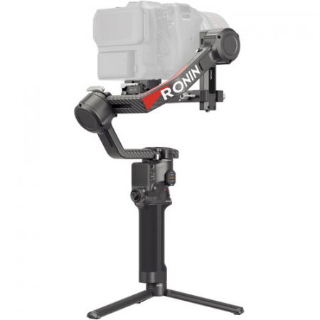Gimbal - DJI RS 4 Pro Stabilizator Gimbal