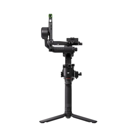 DJI RS 5 Combo Stabilizator Gimbal profesional pe 3 axe [1]