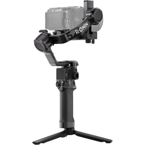 Gimbal - DJI RS 5 Stabilizator Gimbal pe 3 axe