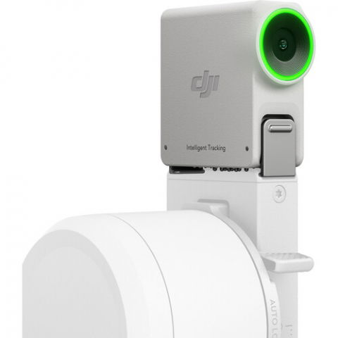 Accesorii stabilizatoare - DJI RS Intelligent Tracking Module