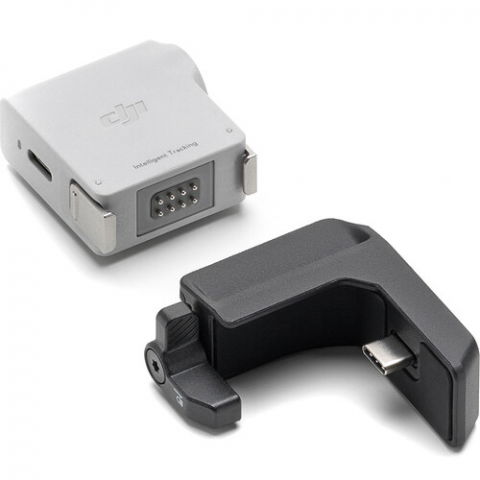 DJI RS Intelligent Tracking Module [6]