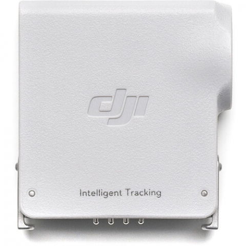 DJI RS Intelligent Tracking Module [9]