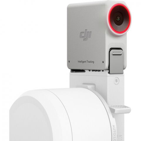 DJI RS Intelligent Tracking Module [1]