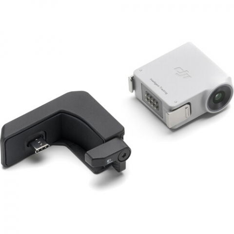 DJI RS Intelligent Tracking Module [3]