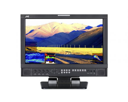 Monitoare - DT-G17E Monitor Profesional 4k