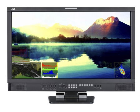 Monitoare - DT-G27E Monitor Profesional Full HD