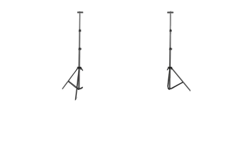 Accesorii de studio - Resigilat: E-Reise Set 2 stative pentru fundal