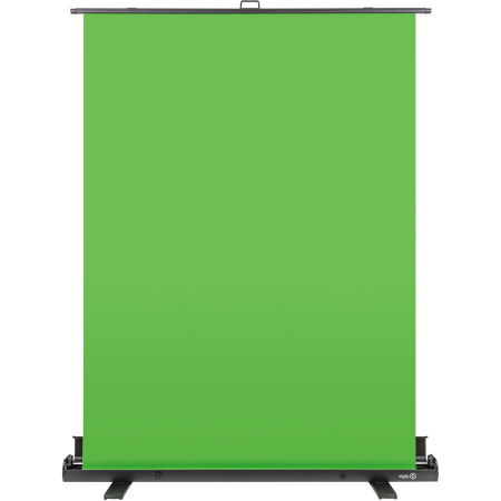 Fundaluri pliabile - Elgato Green Screen pliabil