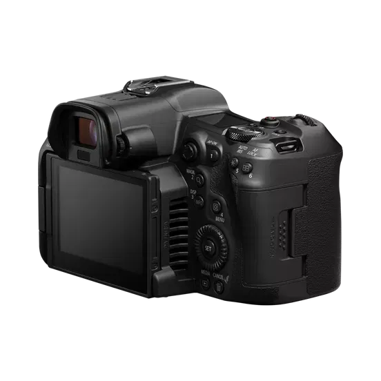 Canon EOS R5C Camera Video Cinematica Mirrorless 8K [2]