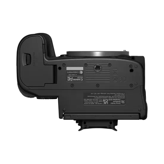 Canon EOS R5C Camera Video Cinematica Mirrorless 8K [3]