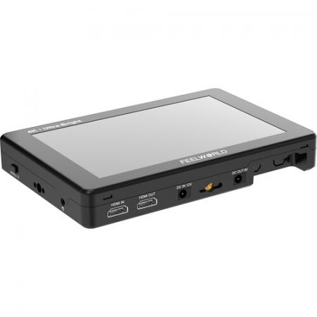 Feelworld LUT 7 PRO Monitor HDMI Ultra-luminos Touchscreen [8]
