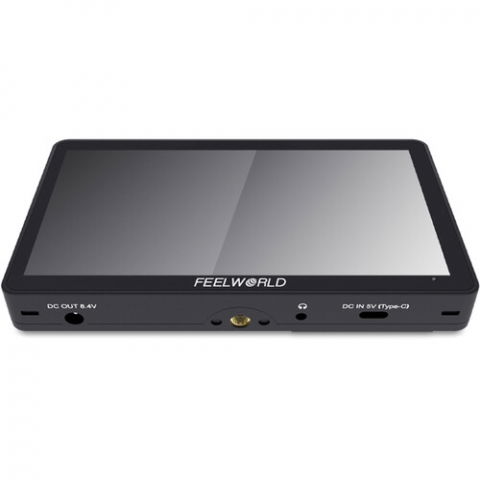 Feelworld monitor F5 Pro V4 6”, Touchscreen [2]