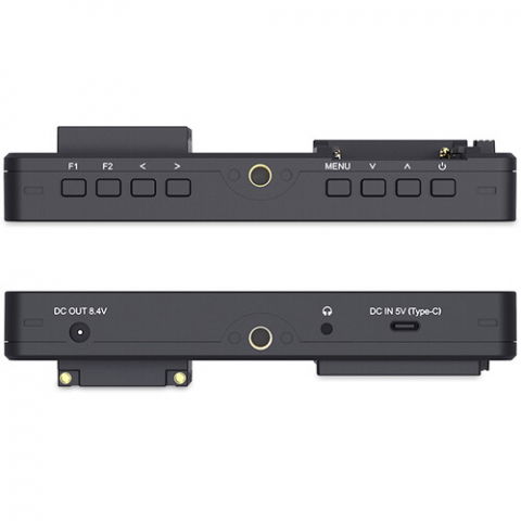 Feelworld monitor F5 Pro V4 6”, Touchscreen [4]