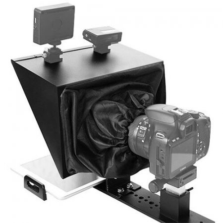 Feelworld TP13A Teleprompter universal 11inch [1]