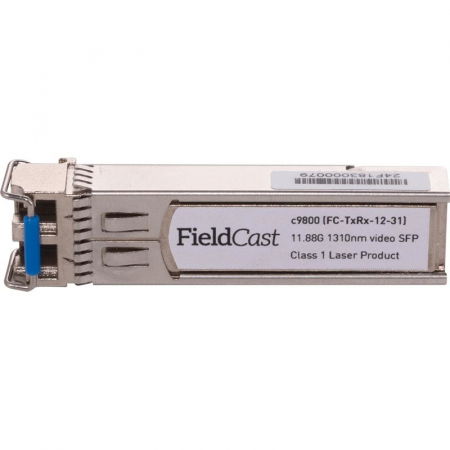 FieldCast 12G SFP Modul Optic Transceiver [2]