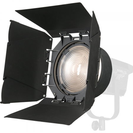 NanLite FL-20G Lentila Fresnel pentru Forza  [1]