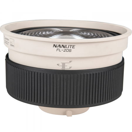 NanLite FL-20G Lentila Fresnel pentru Forza  [2]