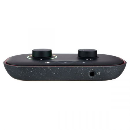Focusrite Vocaster One Interfata Audio USB pentru podcast [4]