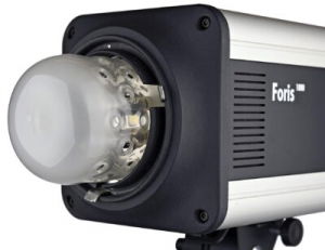 Hensel Foris blit foto portabil 1000W [1]
