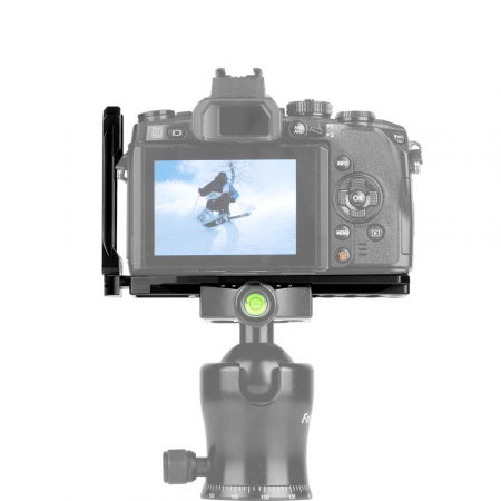 Fotopro QAL-L Prindere L-Bracket universala [1]